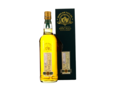 Braes O'Glenlivet 18 Duncan Taylor