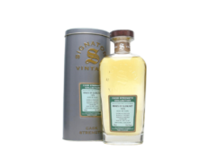 Braes of Glenlivet 1974 Signatory