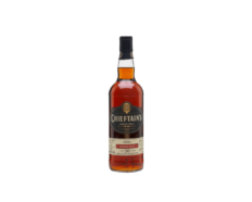 Brora 30 Sherry Single Barrel Chieftain's K&L Exclusive (1)