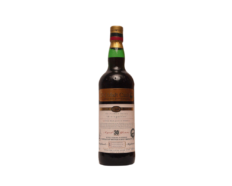 Brora Brorageddon 1972 Old Malt Cask for PLOWED