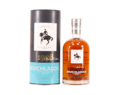 Bruichladdich 1998 Sherry Edition Oloroso