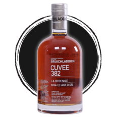 Bruichladdich Cuvee 382 La Berenice