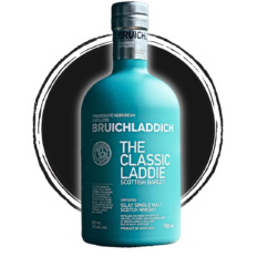 Bruichladdich Classic Laddie Scottish Barley