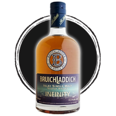 Bruichladdich Infinity