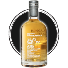 Bruichladdich Islay Barley 2006