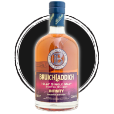 Bruichladdich Infinity 2nd