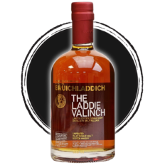 Bruichladdich Laddie Crew Valinch 31 - Steven Vanbockrijck