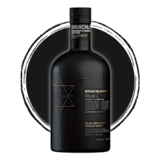 Bruichladdich Black Art 3