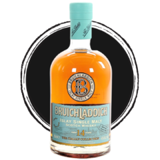 Bruichladdich Italian Collection Brunello