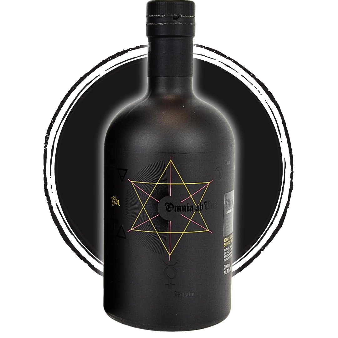 Bruichladdich Black Art 3.1