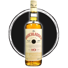 Bruichladdich 10 (Original Bottling)