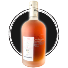 Bruichladdich 12 2006 Micro-Provenance Rivesaltes KWM