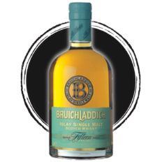 Bruichladdich 15