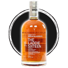 Bruichladdich 16