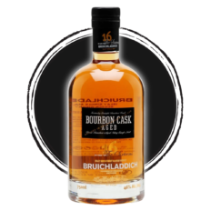 Bruichladdich 16 Bourbon Cask