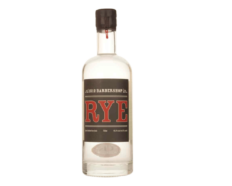 1512 Barbershop Rye