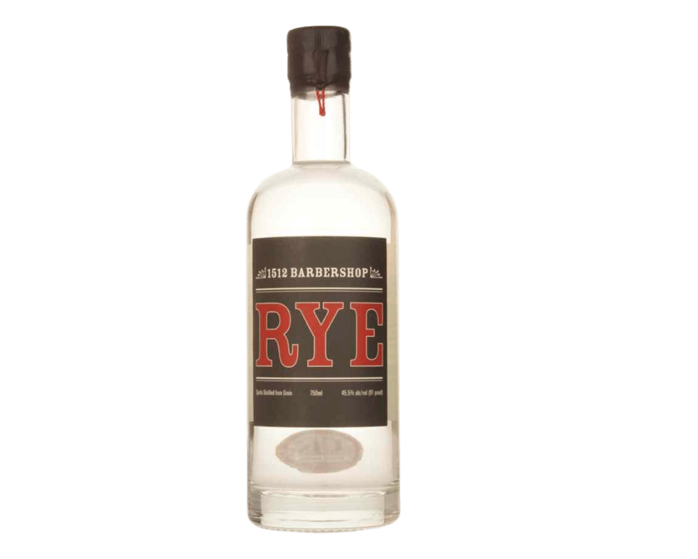 1512 Barbershop Rye