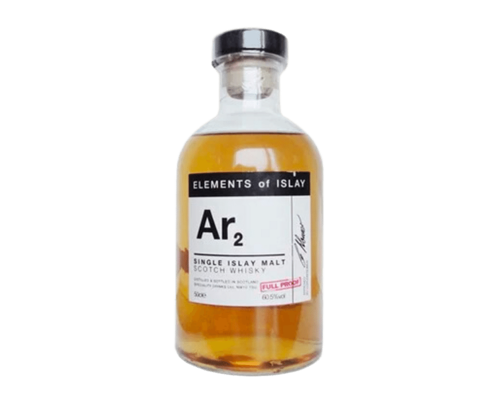 slay Ar2 Ardbeg Single Malt Scotch Whisky