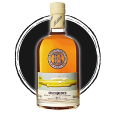 Bruichladdich 14 WMD II Yellow Submarine - 1991