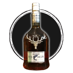 Dalmore Dee Dram 2012 bottle