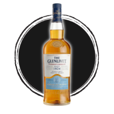 The Glenlivet Founder's Reserve Scotch Whisky bottle