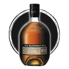 The Glenrothes 1978 Single Malt Scotch Whisky