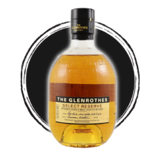 The Glenrothes Select Reserve Scotch Whisky