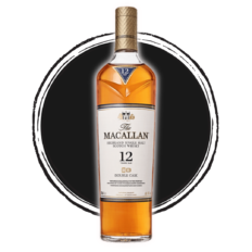 The Macallan 12 Year Old Double Cask Whisky