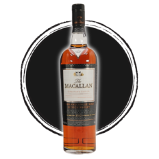 Macallan Director's Edition Scotch Whisky bottle