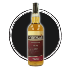 House of Malt Single Speyside Scotch Whisky