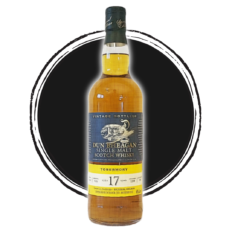 Dun Bheagan 17-year-old single malt Scotch whisky