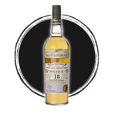 Old Particular Tobermory 18 Single Malt Scotch Whisky