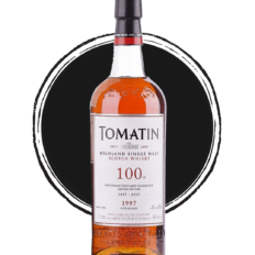 Tomatin 1997