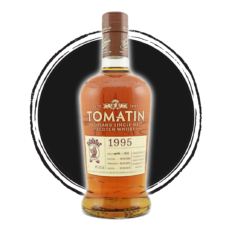 Tomatin 1995 Highland Single Malt Scotch Whisky