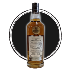 Tormore Distillery Single Malt Scotch Whisky bottle