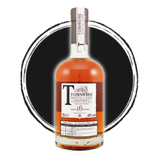 Tormore 16-year-old single malt Scotch whisky