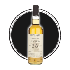 Master of Malt 28 Year Scotch