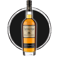 Tullibardine 25yo