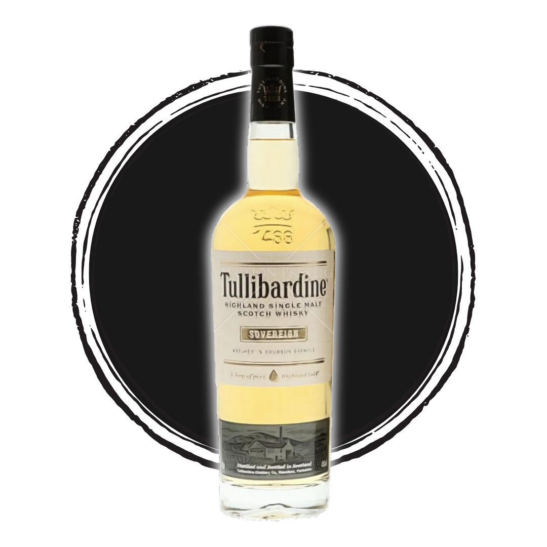 Tullibardine Sovereign