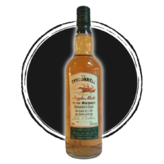 Tyrconnell Single Malt Irish Whiskey bottle