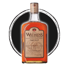 Wathen's Kentucky Single Barrel Bourbon Whiskey