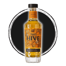 Wemyss "The Hive" 12