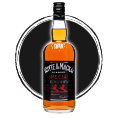 Whyte & Mackay Special Blended Scotch Whisky