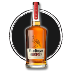 Wild Turkey 101 Bourbon