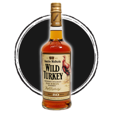 Wild Turkey 80