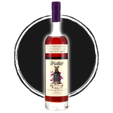 Willett Family Estate Bourbon 11y Barrel 8125