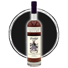 Willett Family Estate Bourbon 9y