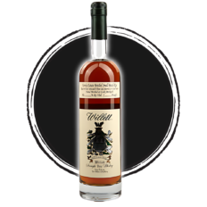 Willett Family Reserve 7 rye Barrel 675