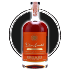 William Heavenhill Kentucky Bourbon Whiskey