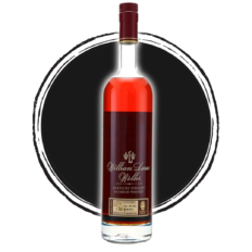 William Larue Weller Kentucky Bourbon Whiskey